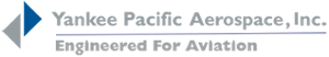Yankee Pacific Aerospace's logo Yankee Pacific Aerospace's Company logo