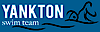 Mitchell Aquatic Club's Competitor - Yankton Swim Team logo