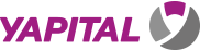 Yapital's logo Yapital's Company logo
