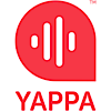 Yappaapp's logo Yappaapp's Company logo