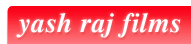 Yash Raj Films's logo Yash Raj Films's Company logo