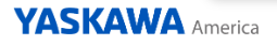 Fuji Electric's Competitor - Yaskawa logo