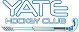 Yate Hockey Club's logo Yate Hockey Club's Company logo
