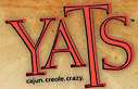Yats Cajun Creole's logo Yats Cajun Creole's Company logo