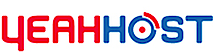 Yeahhost's logo Yeahhost's Company logo