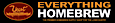 Defalco's Home Beer & Wine Supplies's Competitor - Yeast Everything Homebrew logo