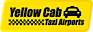 Yellow Cab Taxi Airports