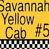 Yellowcabsavannah