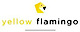 Yellow Flamingo