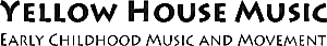 Yellow House Music's logo Yellow House Music's Company logo