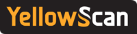 YellowScan's logo YellowScan's Company logo