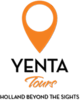 Yenta Tours's logo Yenta Tours's Company logo
