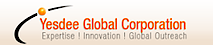 YesDee Global Corporation's logo YesDee Global Corporation's Company logo
