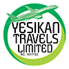 Yesikan Travels's logo Yesikan Travels's Company logo