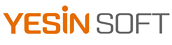 Yesinsoft's logo Yesinsoft's Company logo