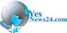 Dainikamadershomoy's Competitor - Yesnews24 logo
