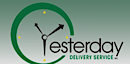 Yesterday Delivery Service
