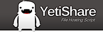 YetiShare
