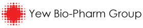 Yew Bio-Pharm