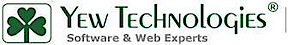 Yew Technologies - Website Designing , Accounting Software Surat's logo Yew Technologies - Website Designing , Accounting Software Surat's Company logo