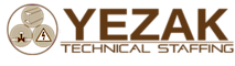 Yezak Technical Staffing's logo Yezak Technical Staffing's Company logo