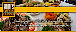Yianni's Cafe & Grill's logo Yianni's Cafe & Grill's Company logo
