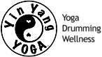 Yin Yang Yoga's logo Yin Yang Yoga's Company logo