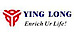 VitaClay Chef's Competitor - Yinglong logo