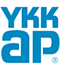YKK AP America's logo YKK AP America's Company logo