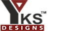 Yks Designs's logo Yks Designs's Company logo