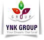 Ynk Group's logo Ynk Group's Company logo