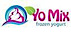 Yo Mix Frozen Yogurt