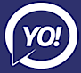 Yo's logo Yo's Company logo