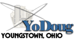 Yodoug's logo Yodoug's Company logo