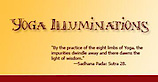 Yoga Illuminations's logo Yoga Illuminations's Company logo