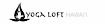Peakbeings's Competitor - Yoga Loft Hawaii logo