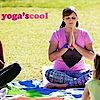 Yoga'scool Newtown