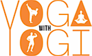 Yoga with yogi