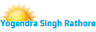 Yogendra Singh Rathore