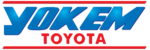 Yokem Toyota Inc