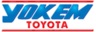 Yokem Toyota Inc