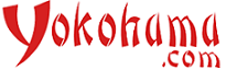 Yokohama's logo Yokohama's Company logo