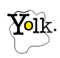 Eatyolk's logo Eatyolk's Company logo