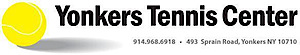 Yonkers Tennis Center