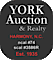 York Auction And Realty