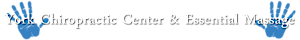 York Chiropractic Center