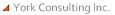 York Consulting Inc.
