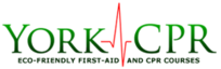 York CPR