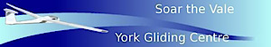 YORK GLIDING CENTRE LIMITED's logo YORK GLIDING CENTRE LIMITED's Company logo