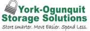 Yorkogunquitstoragesolutions's logo Yorkogunquitstoragesolutions's Company logo